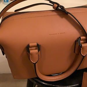 Beautiful Charles and Keith Bag